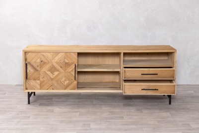 saxton-wooden-sideboard-open-drawers